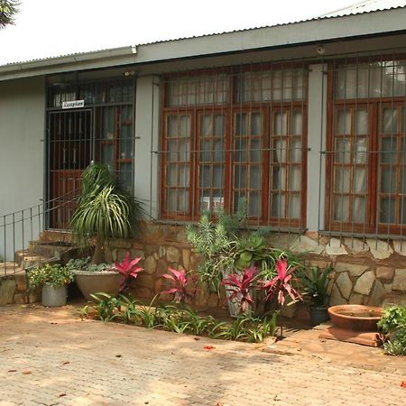 Purdy'S Place Louis Trichardt Esterno foto