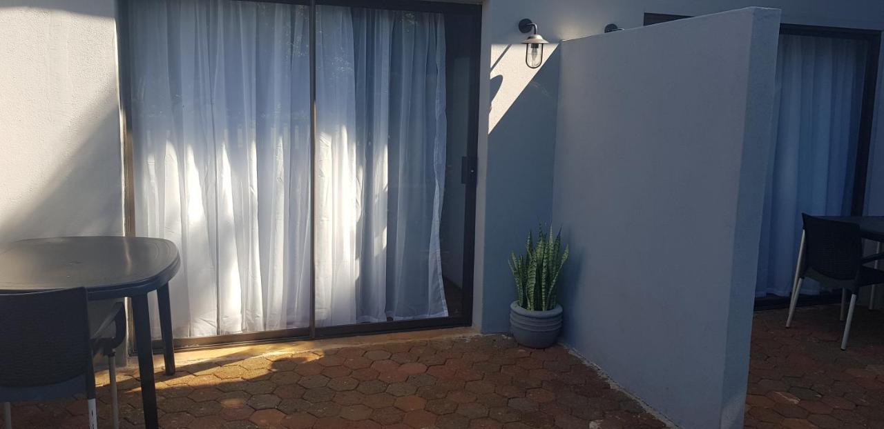 Purdy'S Place Louis Trichardt Esterno foto