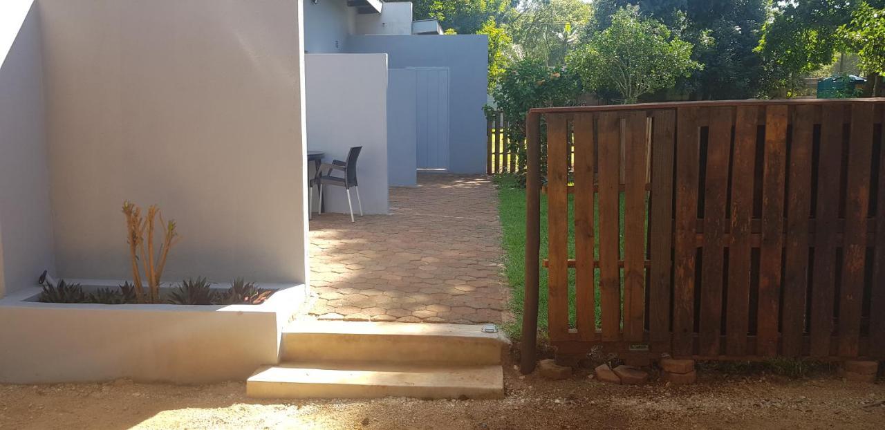 Purdy'S Place Louis Trichardt Esterno foto