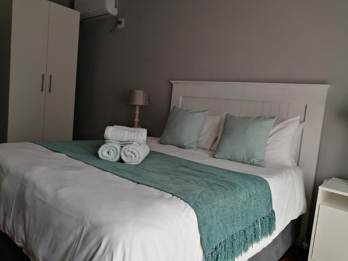 Purdy'S Place Louis Trichardt Esterno foto