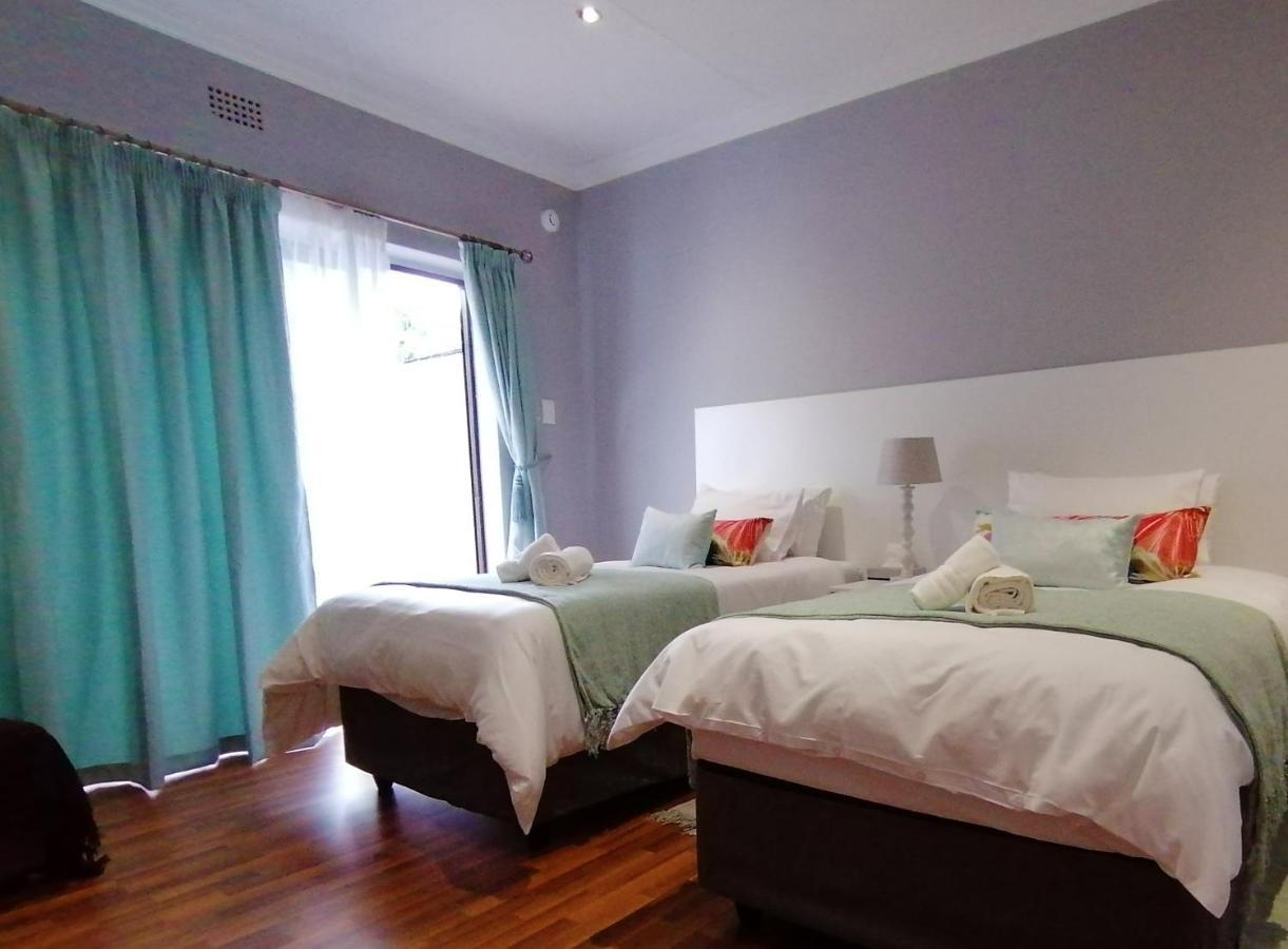 Purdy'S Place Louis Trichardt Esterno foto