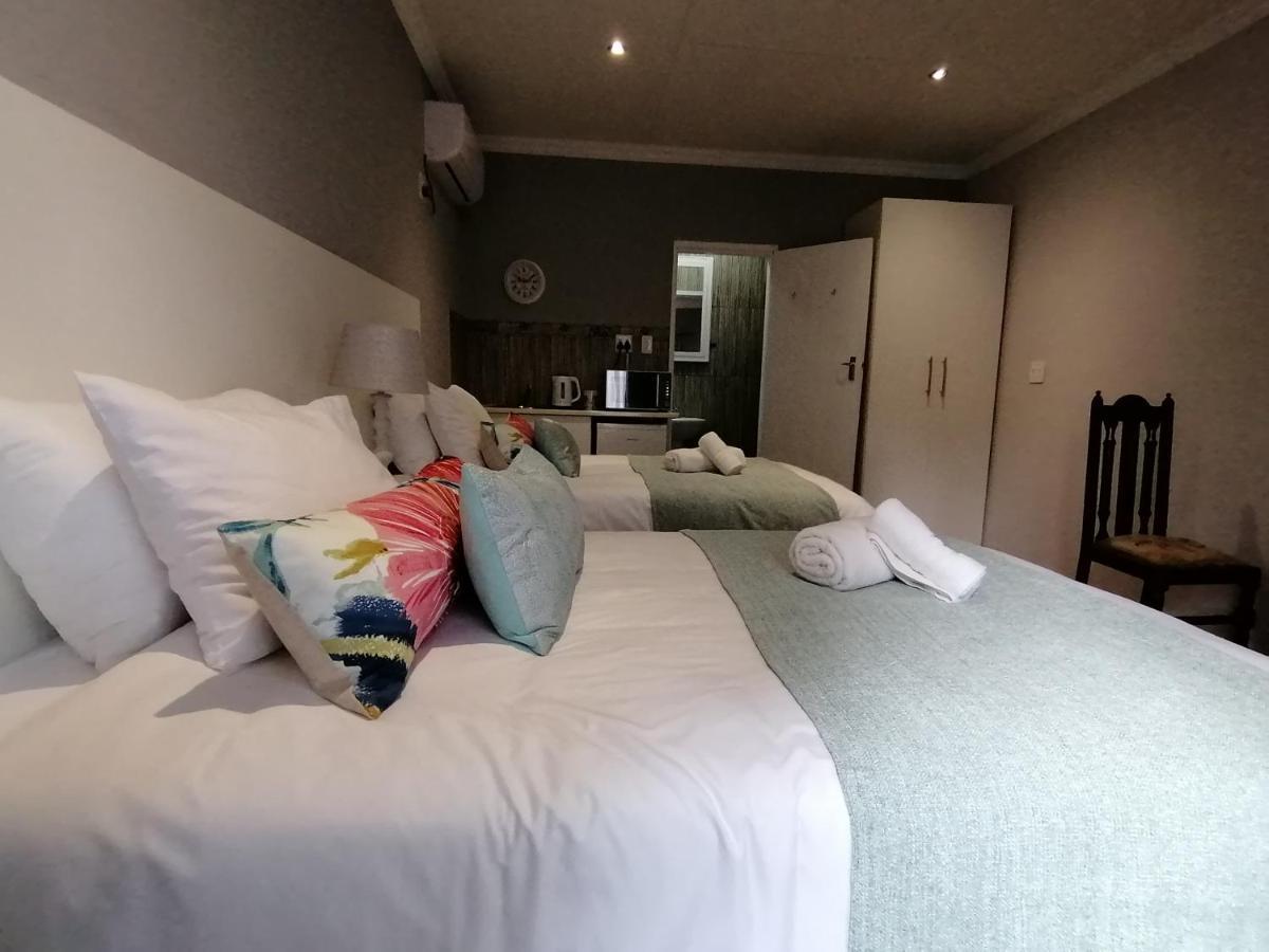 Purdy'S Place Louis Trichardt Esterno foto