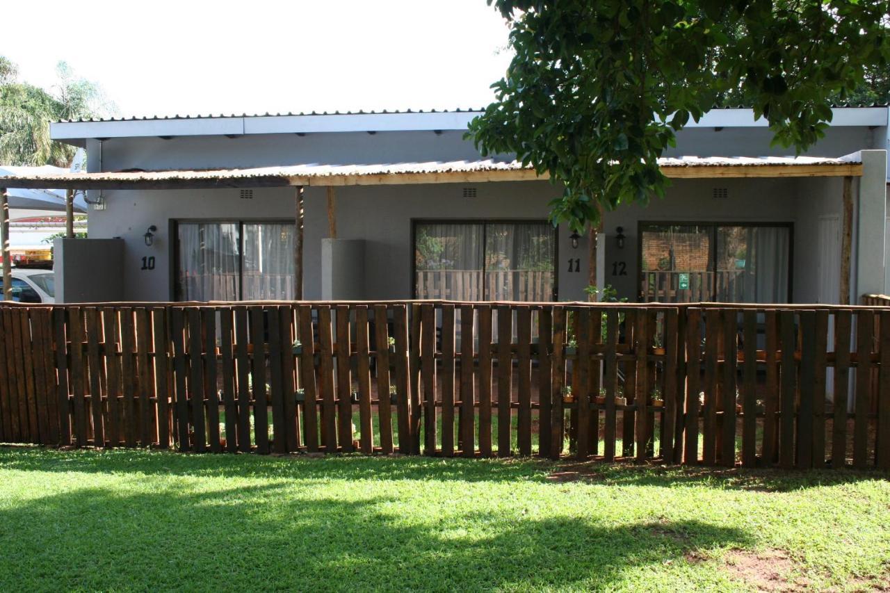 Purdy'S Place Louis Trichardt Esterno foto