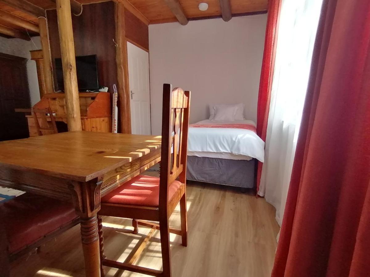 Purdy'S Place Louis Trichardt Esterno foto