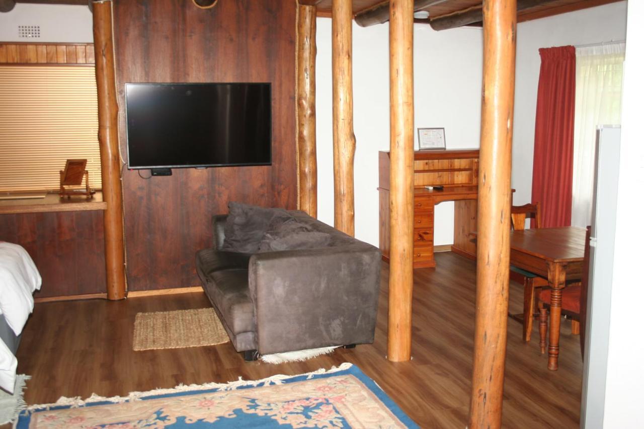Purdy'S Place Louis Trichardt Esterno foto