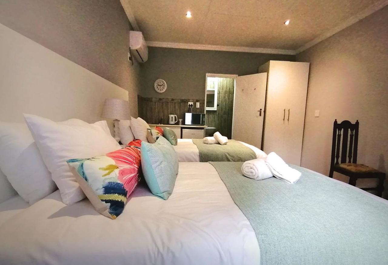 Purdy'S Place Louis Trichardt Esterno foto
