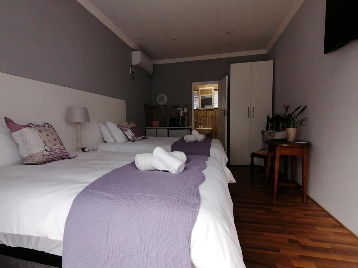 Purdy'S Place Louis Trichardt Esterno foto