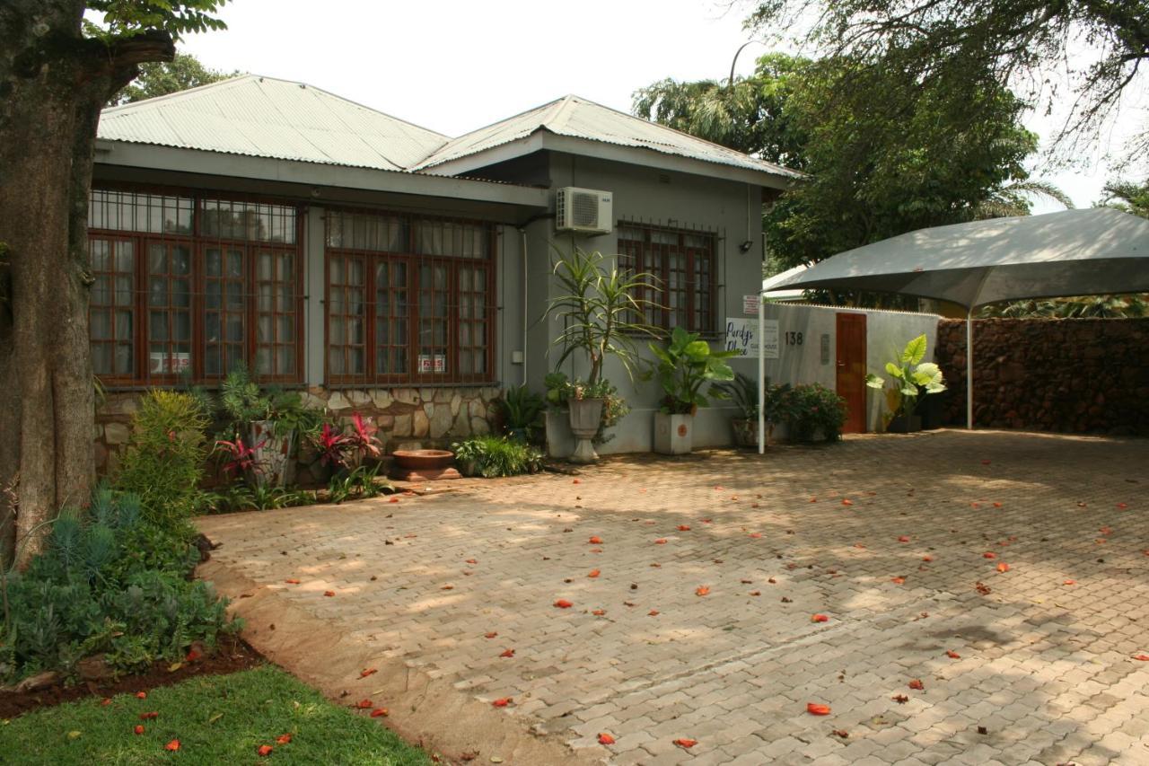 Purdy'S Place Louis Trichardt Esterno foto