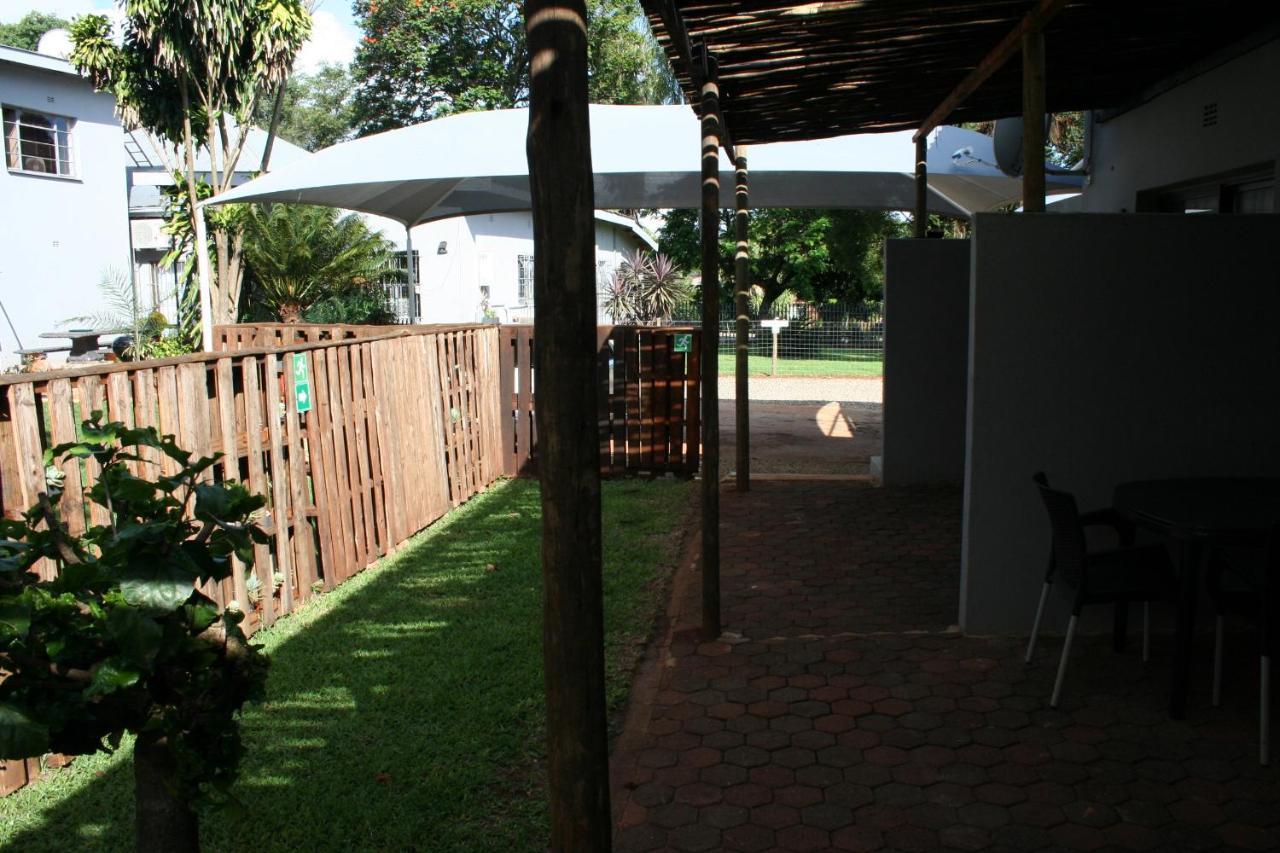 Purdy'S Place Louis Trichardt Esterno foto