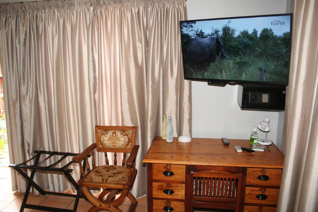Purdy'S Place Louis Trichardt Esterno foto