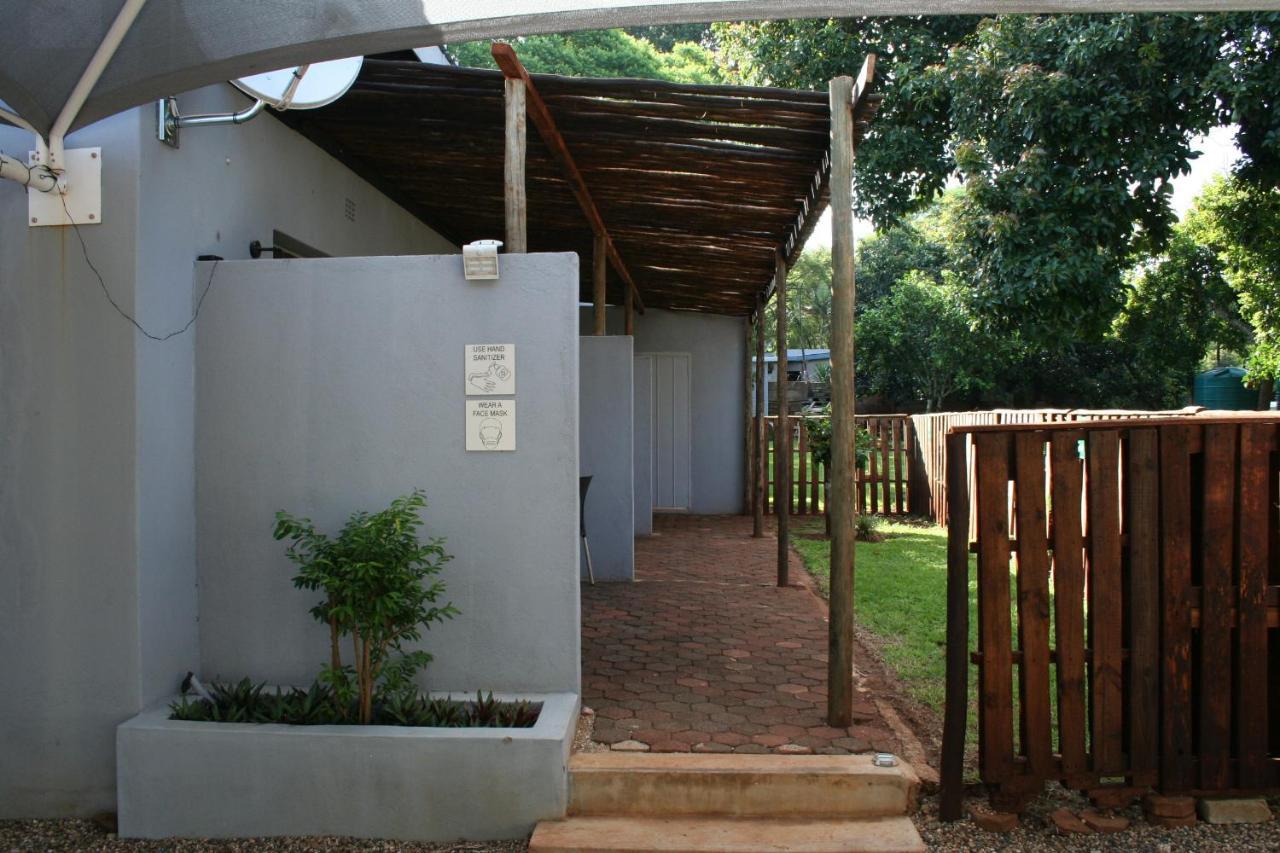 Purdy'S Place Louis Trichardt Esterno foto