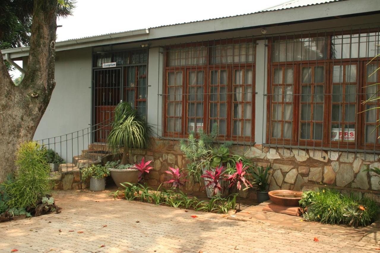 Purdy'S Place Louis Trichardt Esterno foto