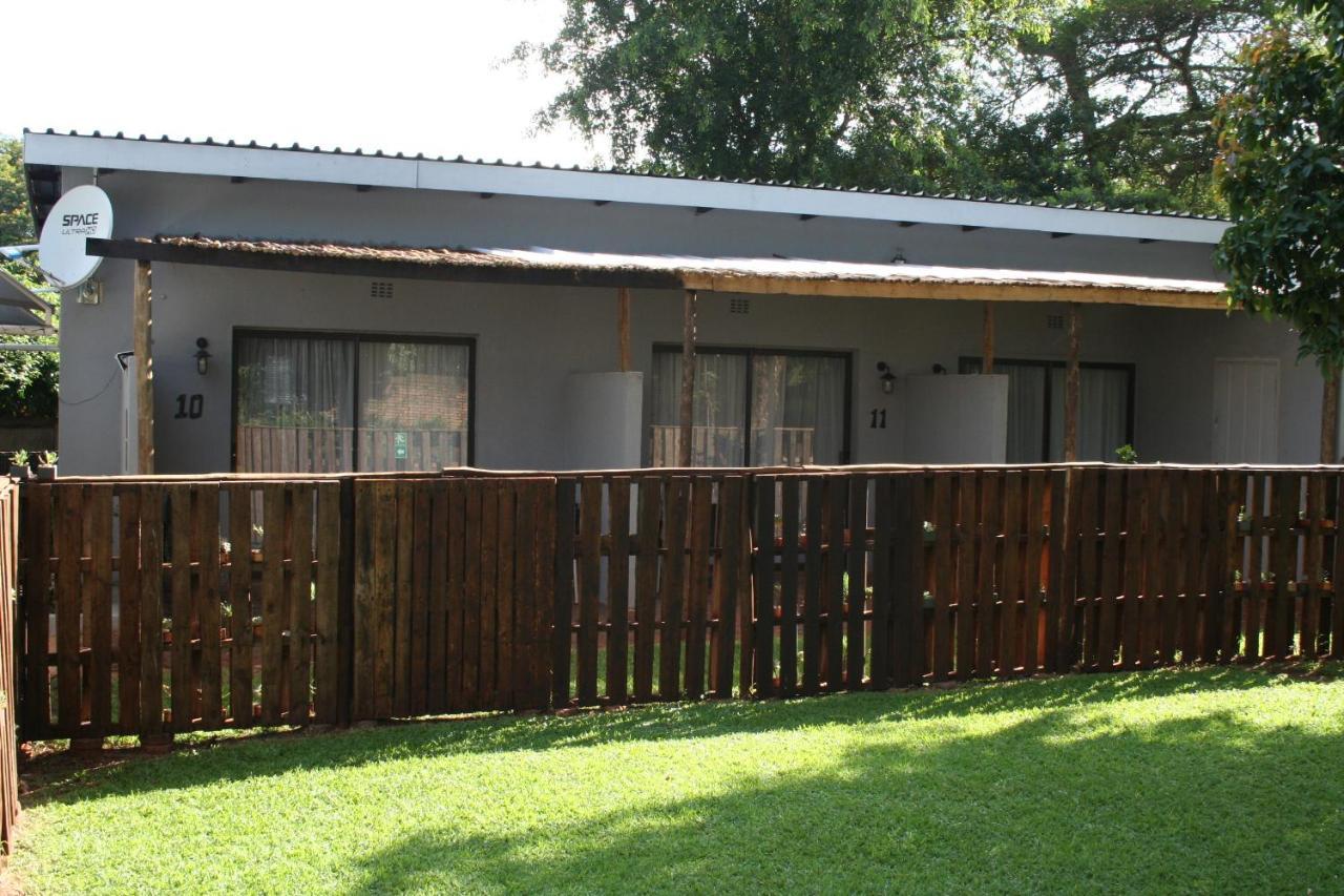 Purdy'S Place Louis Trichardt Esterno foto