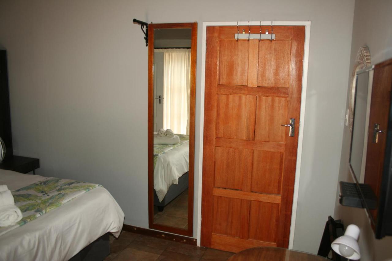 Purdy'S Place Louis Trichardt Esterno foto