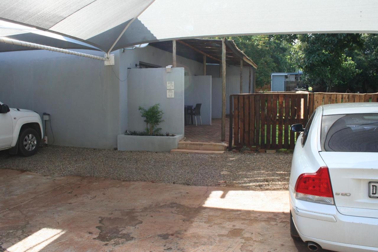 Purdy'S Place Louis Trichardt Esterno foto