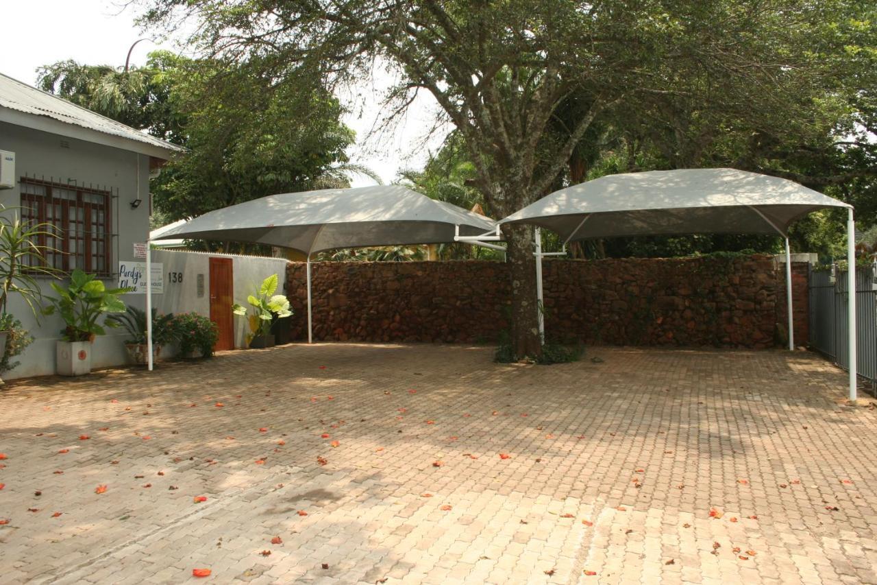 Purdy'S Place Louis Trichardt Esterno foto