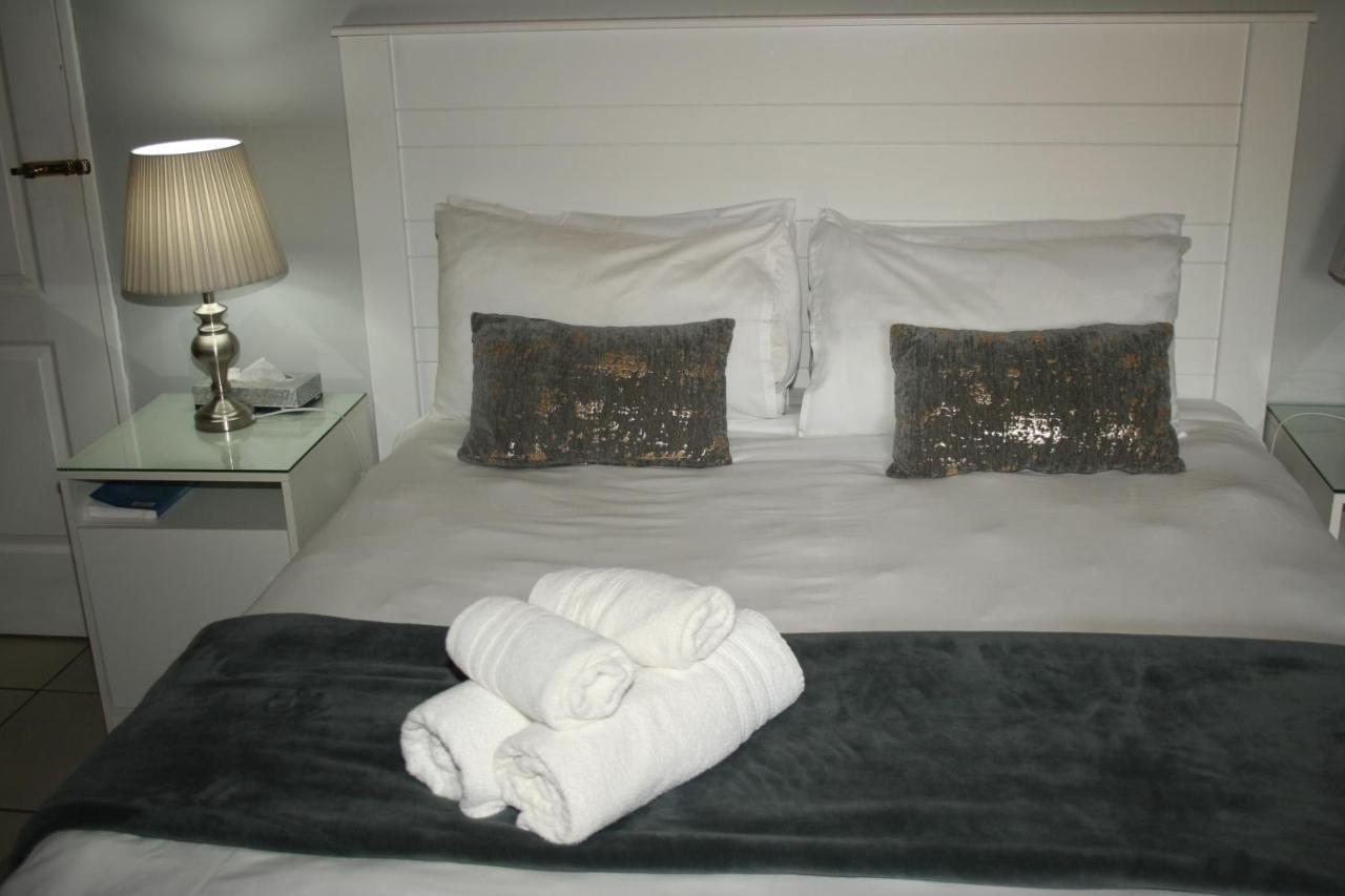 Purdy'S Place Louis Trichardt Esterno foto