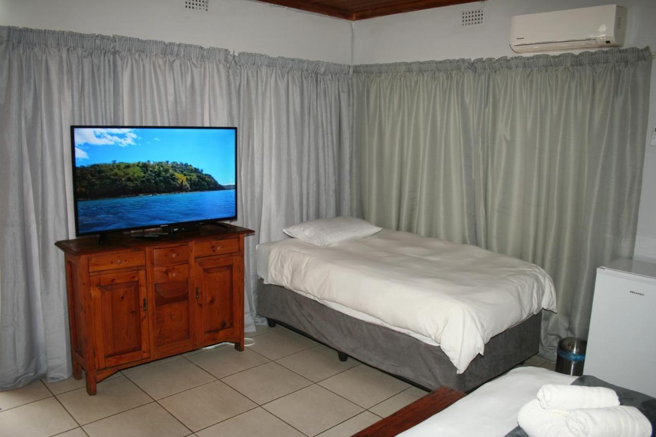 Purdy'S Place Louis Trichardt Esterno foto
