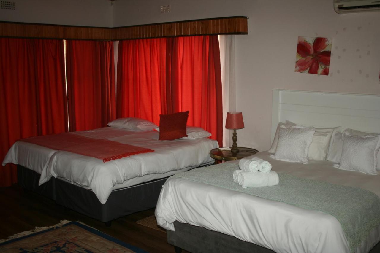 Purdy'S Place Louis Trichardt Esterno foto