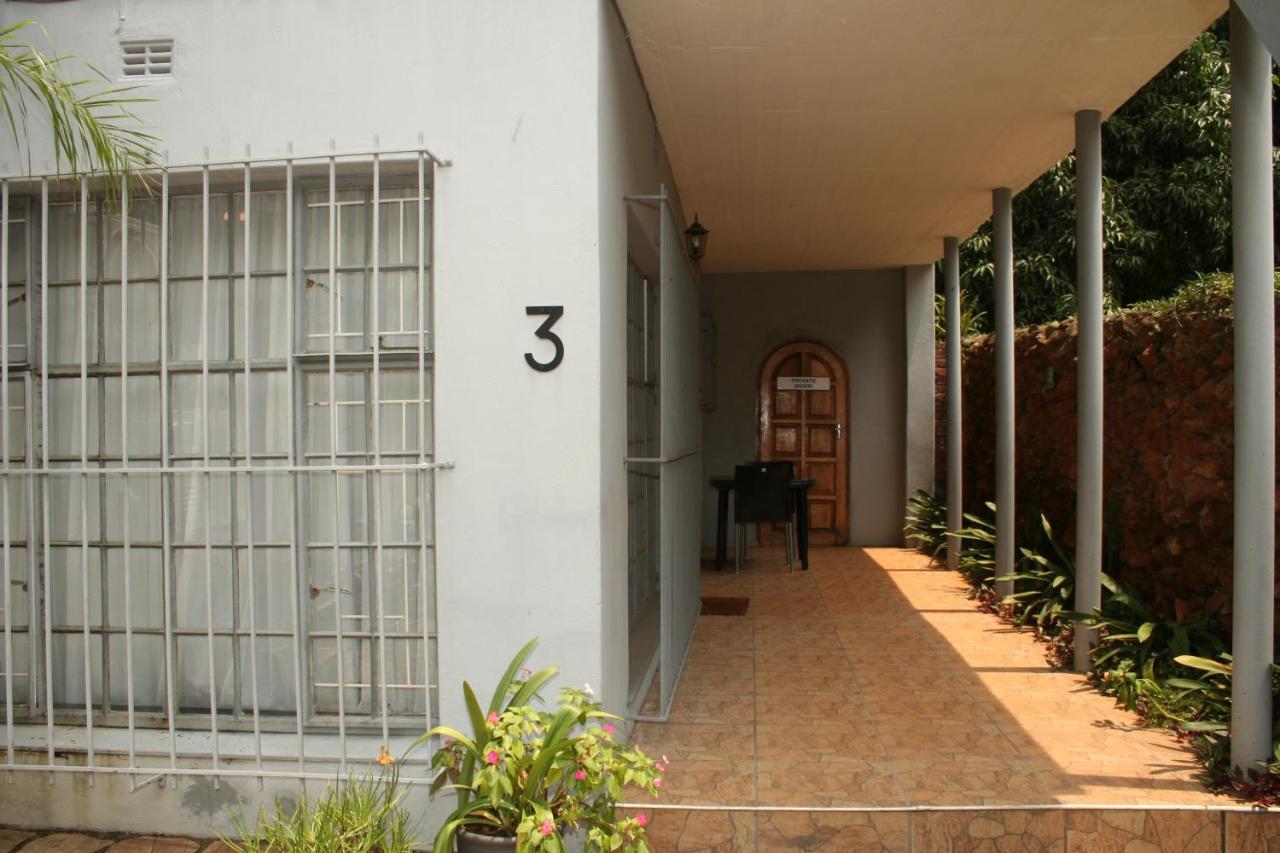 Purdy'S Place Louis Trichardt Esterno foto