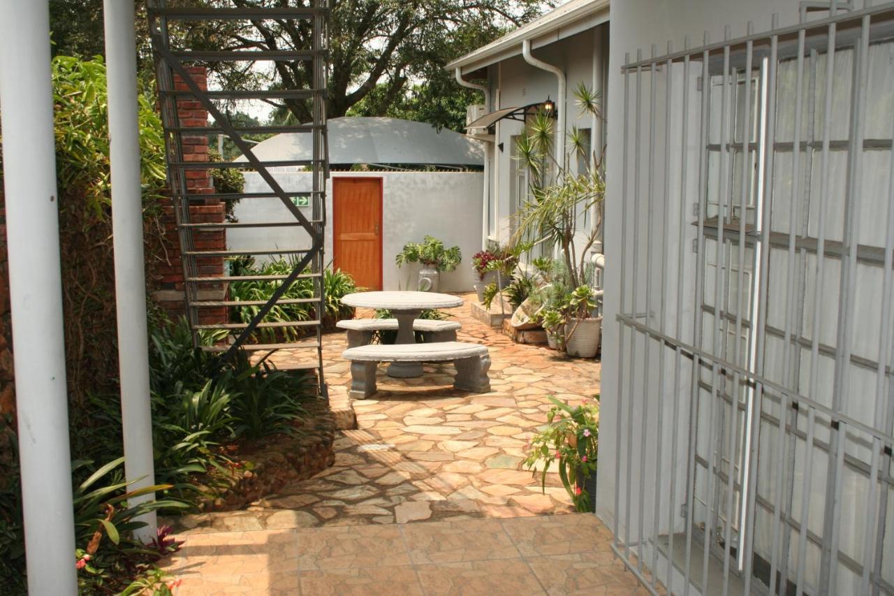 Purdy'S Place Louis Trichardt Esterno foto