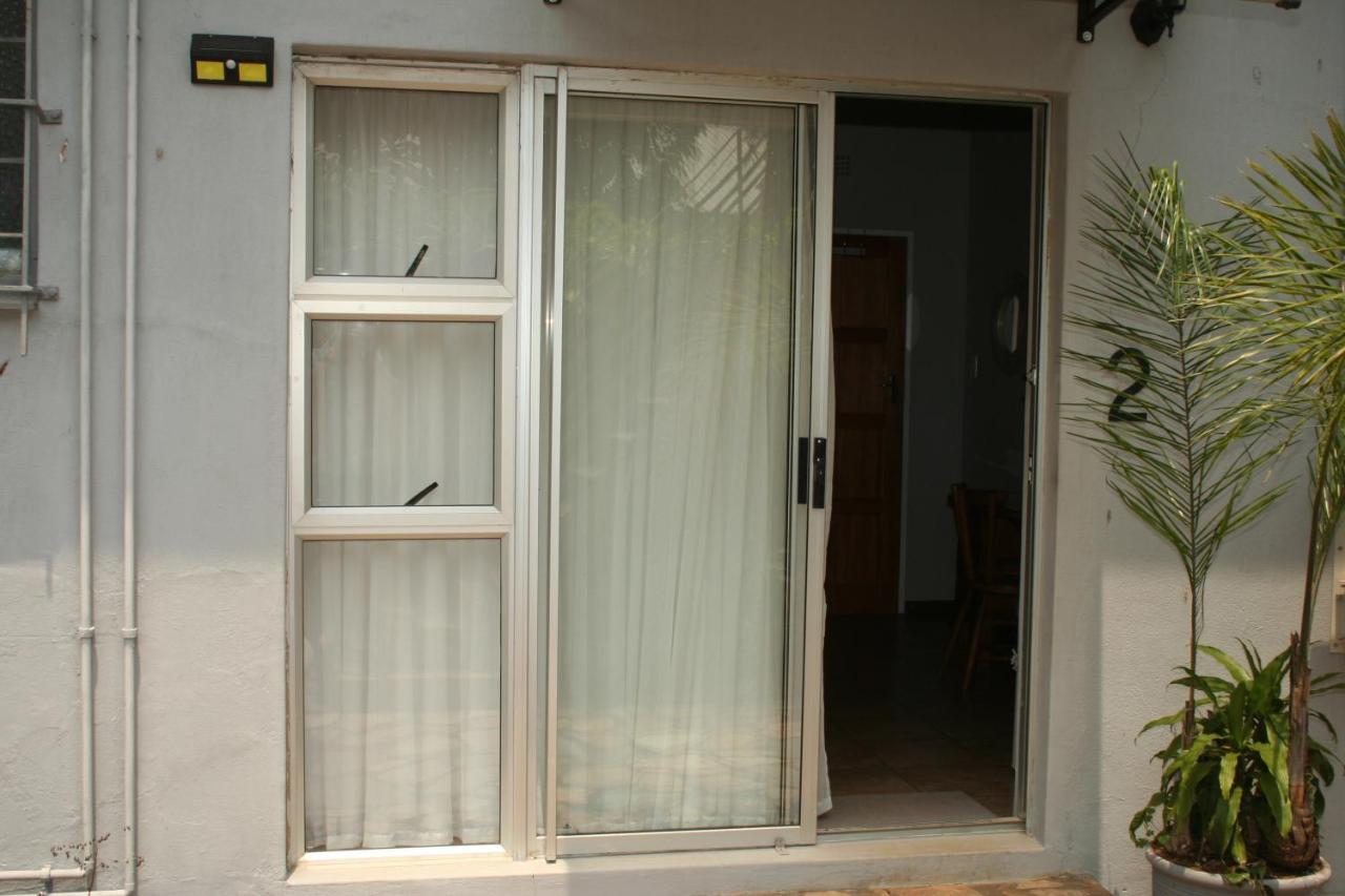 Purdy'S Place Louis Trichardt Esterno foto