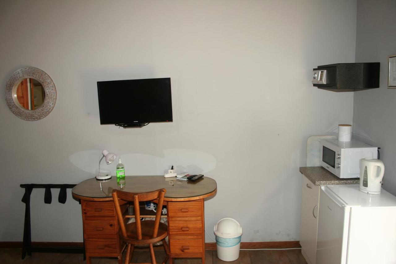 Purdy'S Place Louis Trichardt Esterno foto