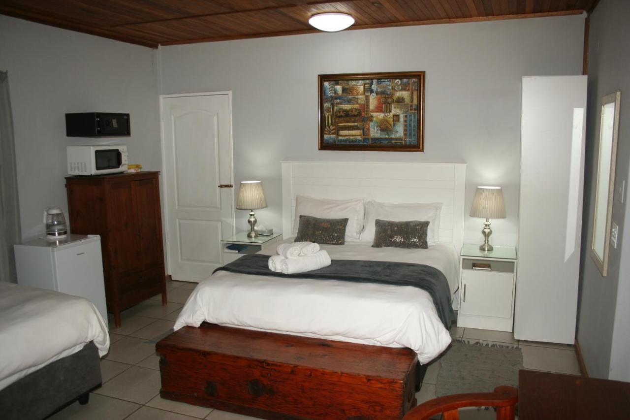 Purdy'S Place Louis Trichardt Esterno foto