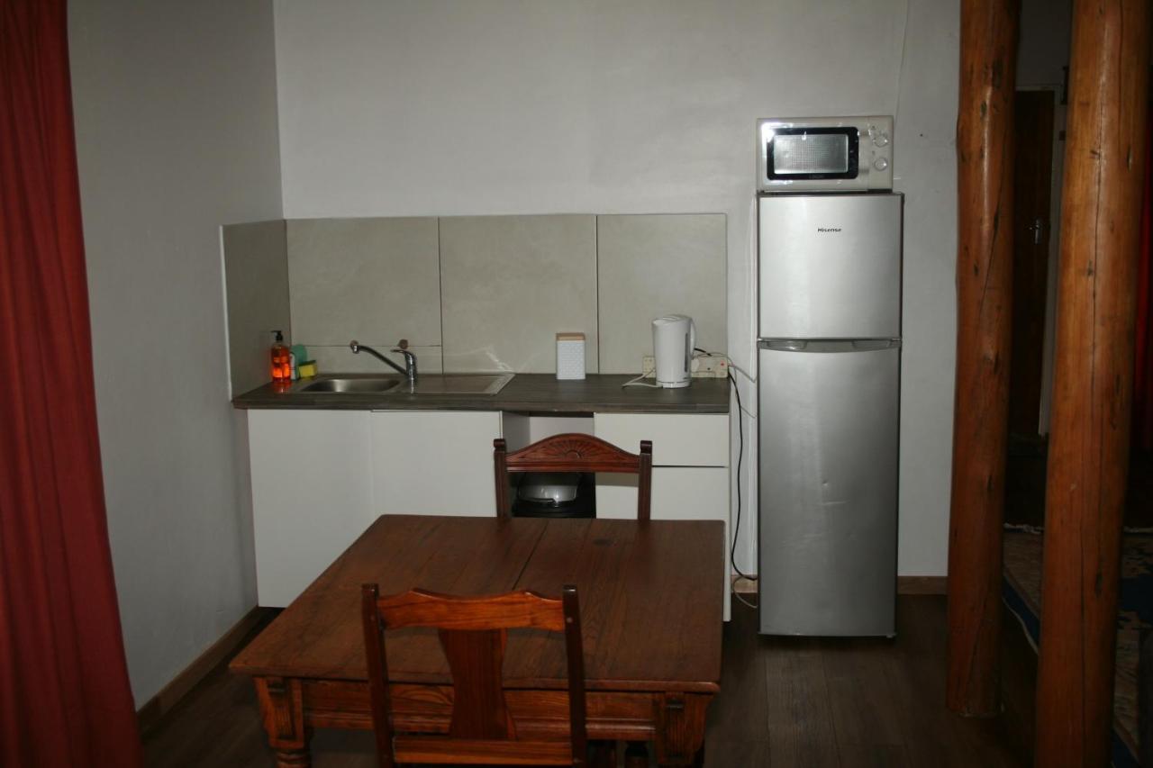 Purdy'S Place Louis Trichardt Esterno foto