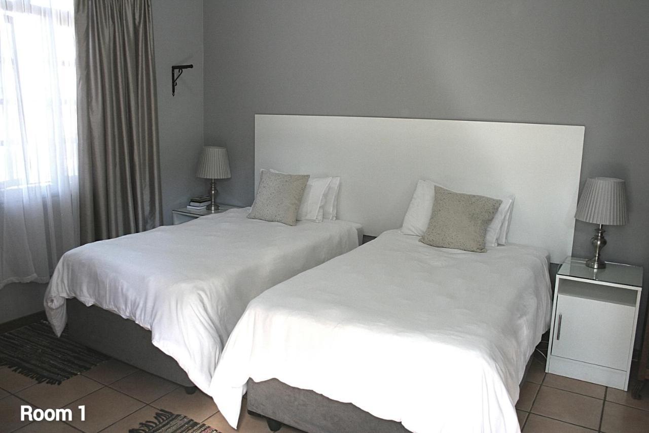 Purdy'S Place Louis Trichardt Esterno foto