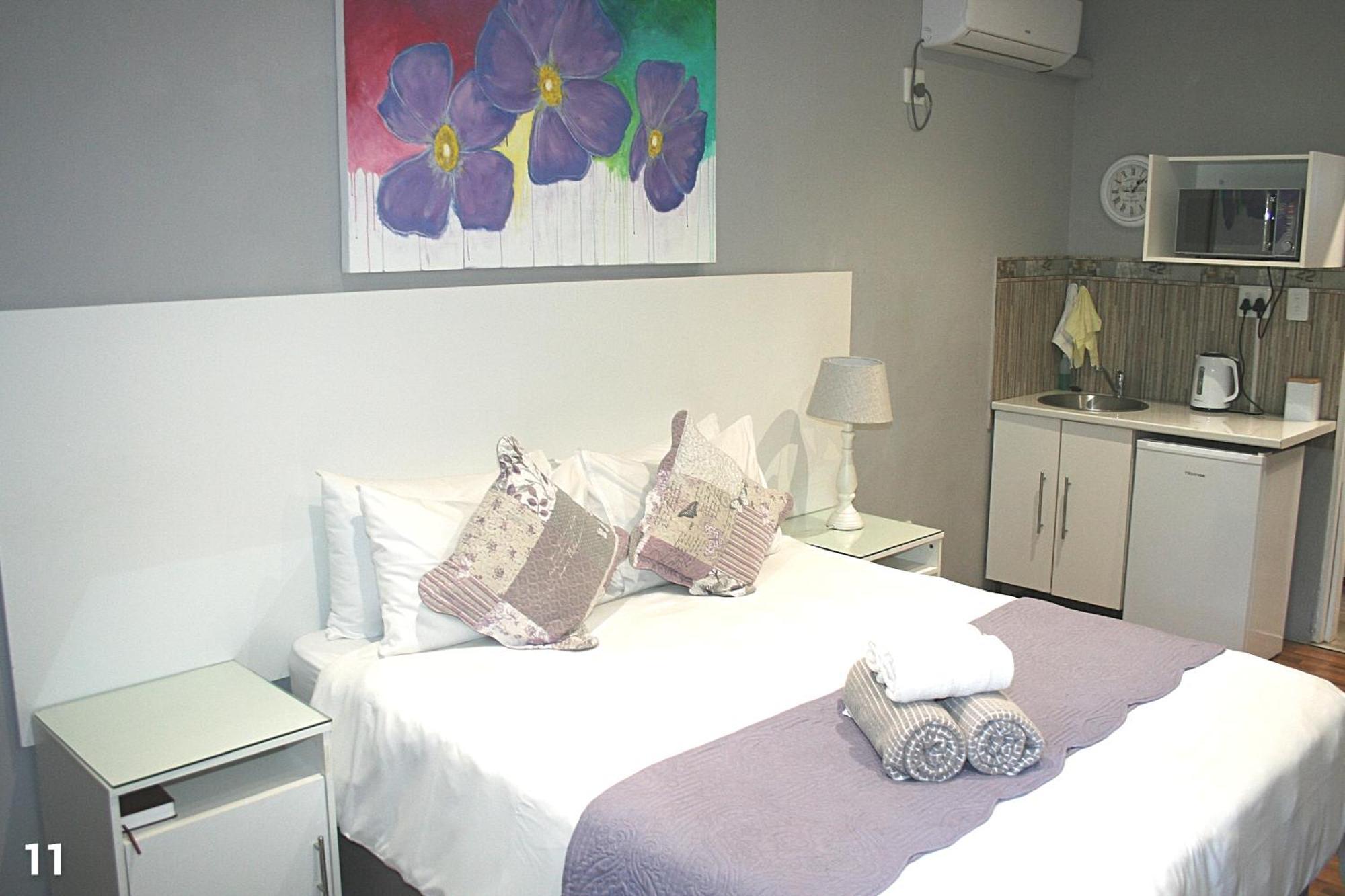Purdy'S Place Louis Trichardt Esterno foto