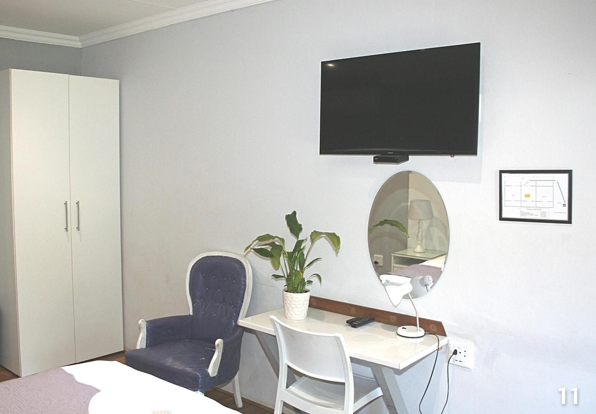 Purdy'S Place Louis Trichardt Esterno foto