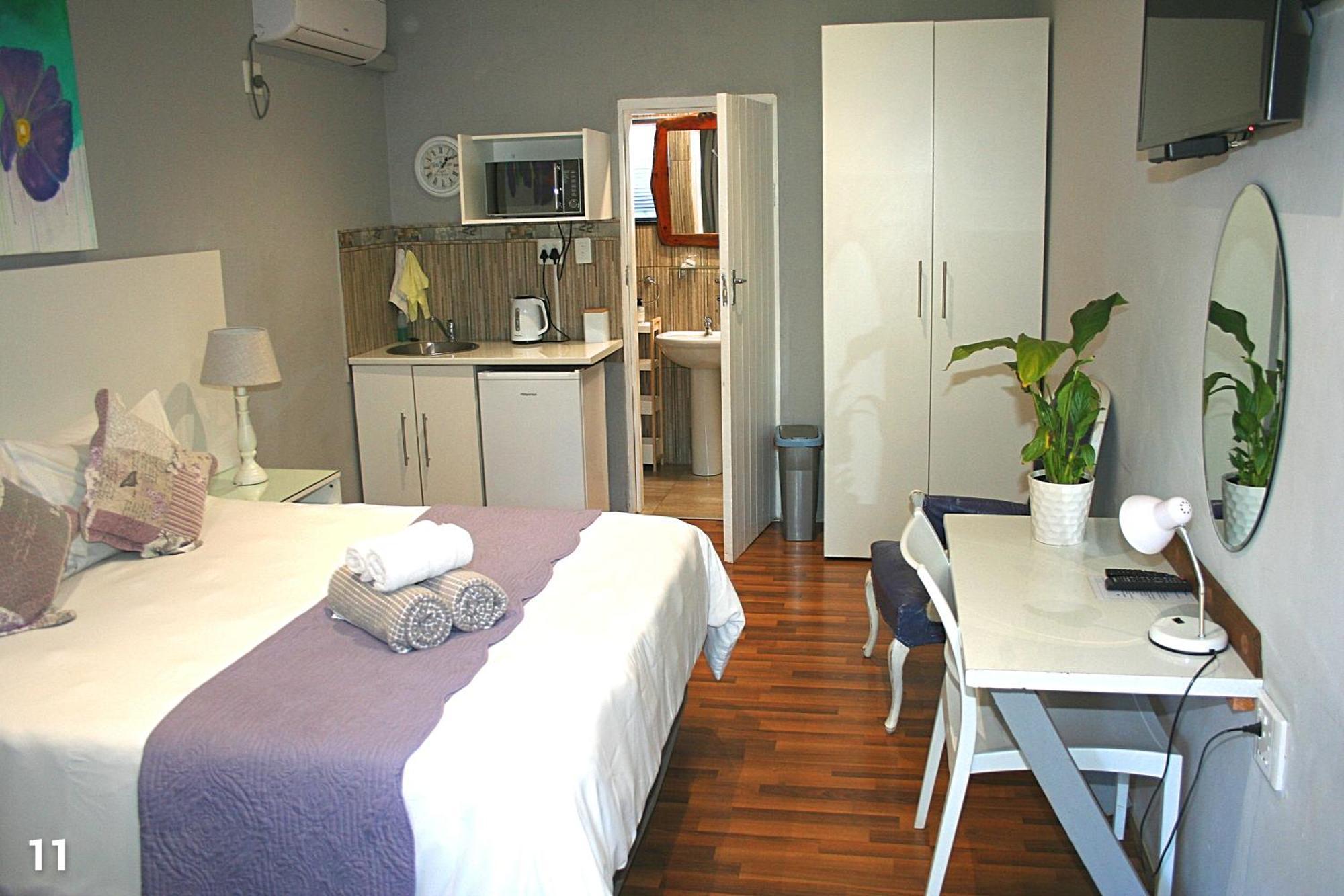 Purdy'S Place Louis Trichardt Esterno foto