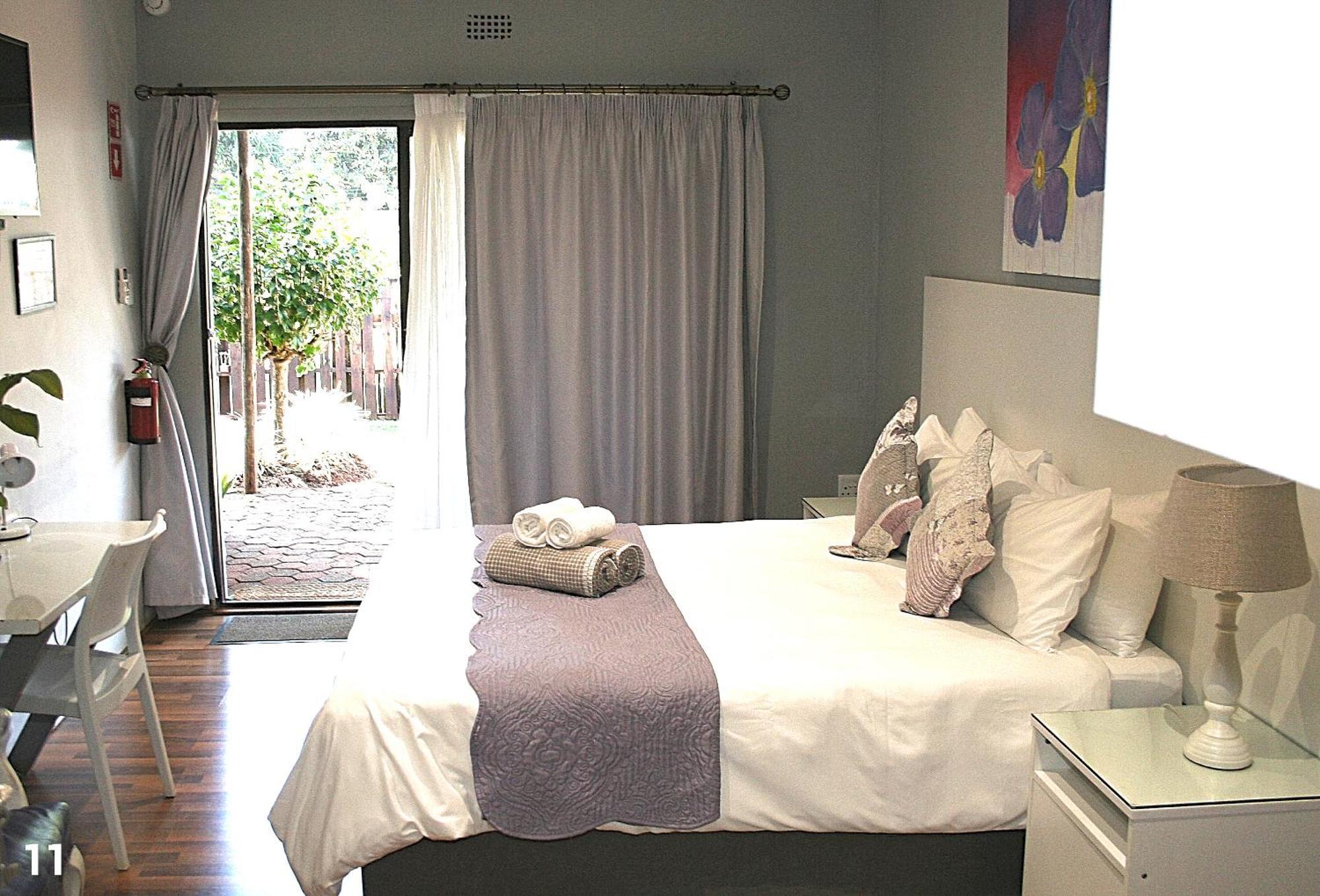 Purdy'S Place Louis Trichardt Esterno foto
