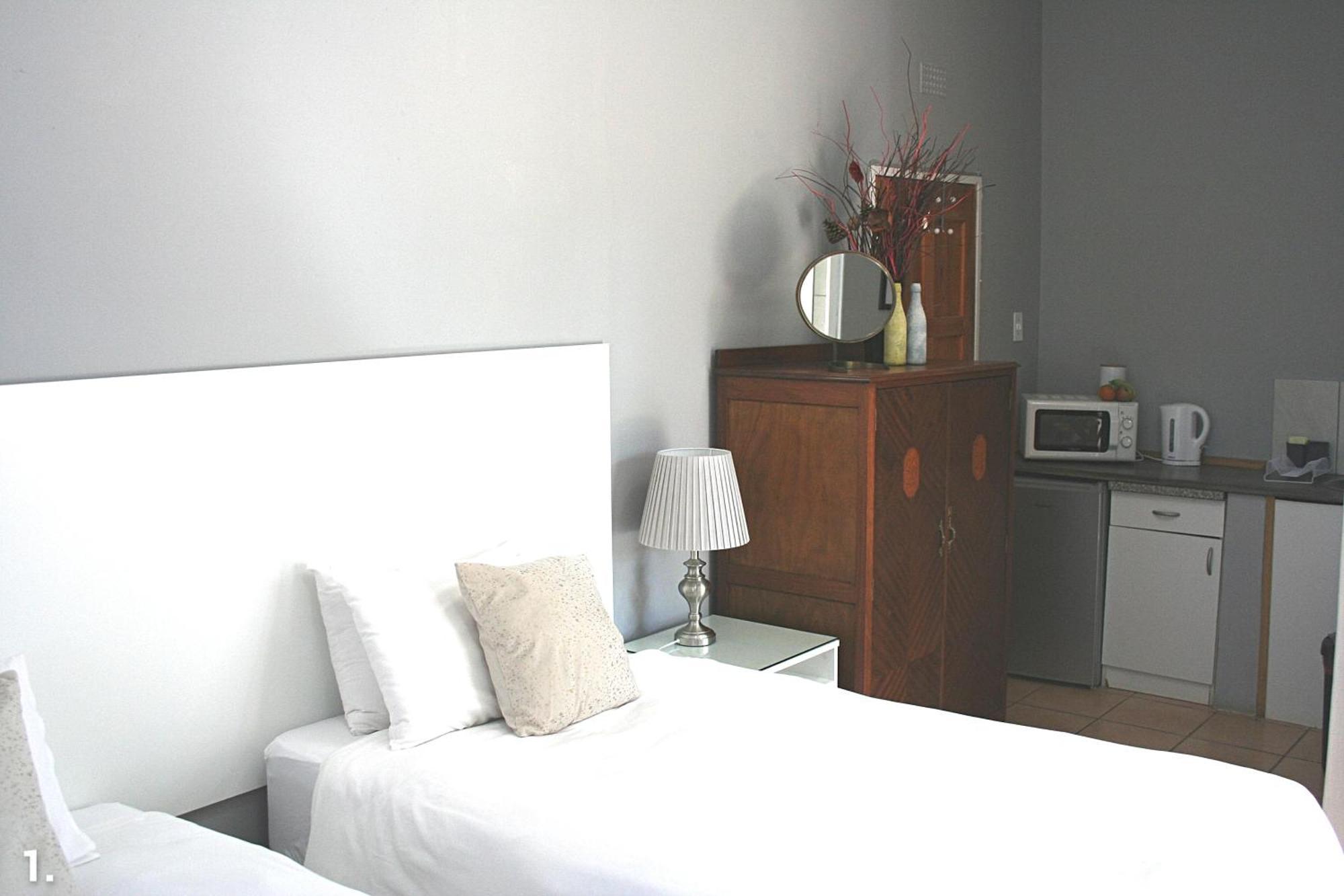 Purdy'S Place Louis Trichardt Esterno foto