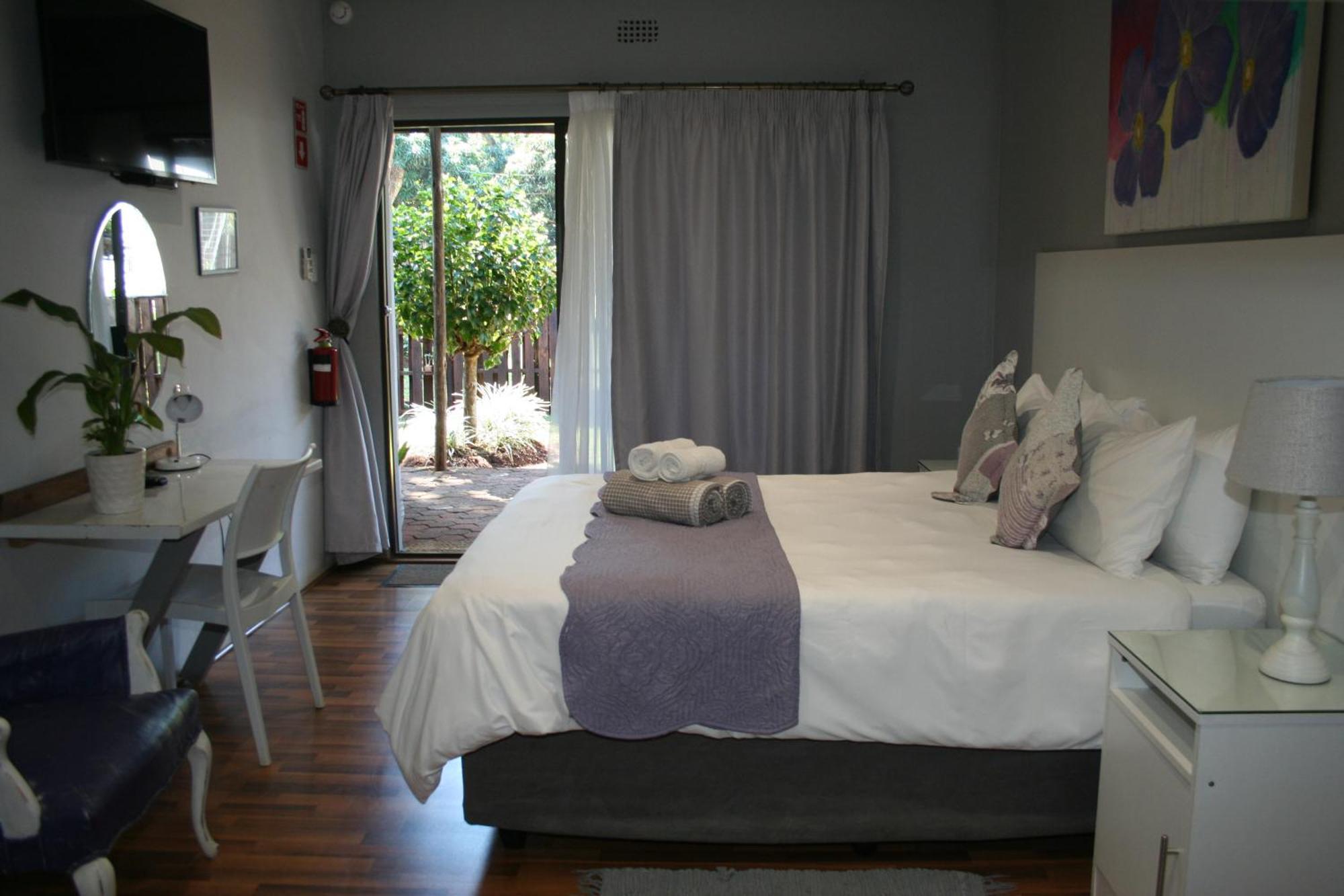 Purdy'S Place Louis Trichardt Esterno foto