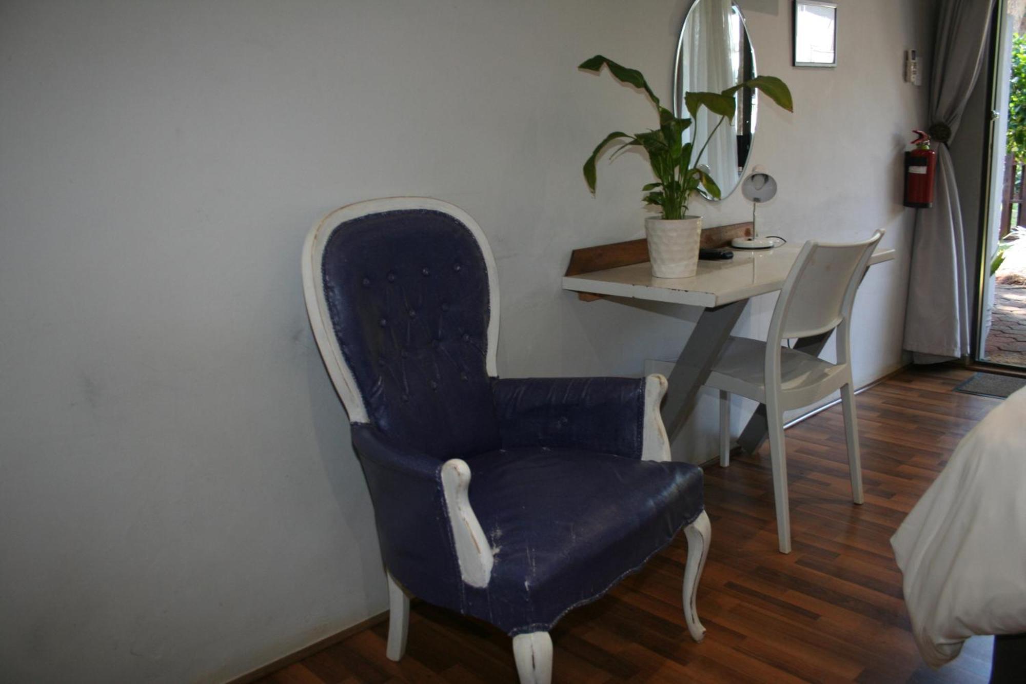 Purdy'S Place Louis Trichardt Esterno foto