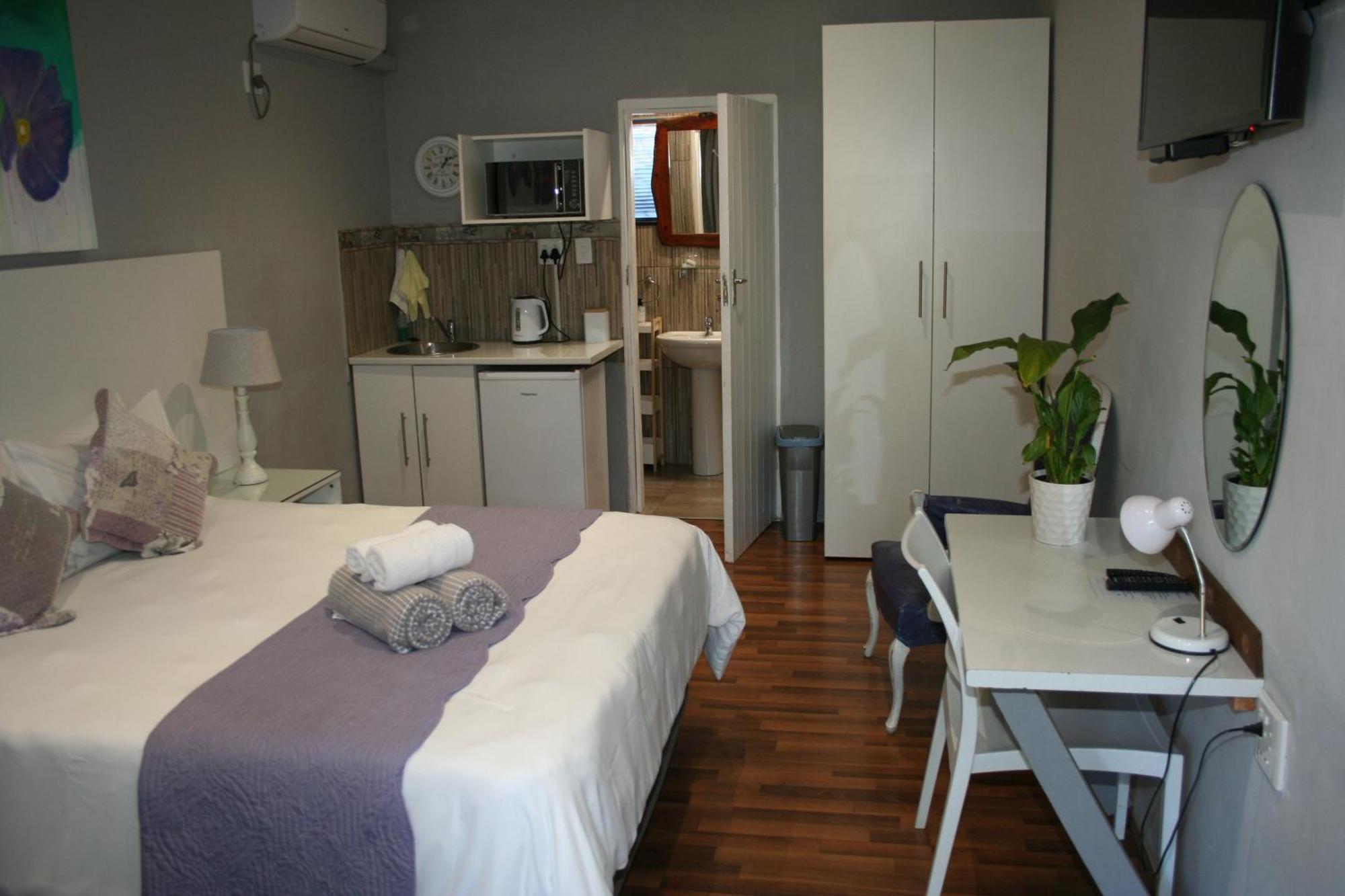 Purdy'S Place Louis Trichardt Esterno foto
