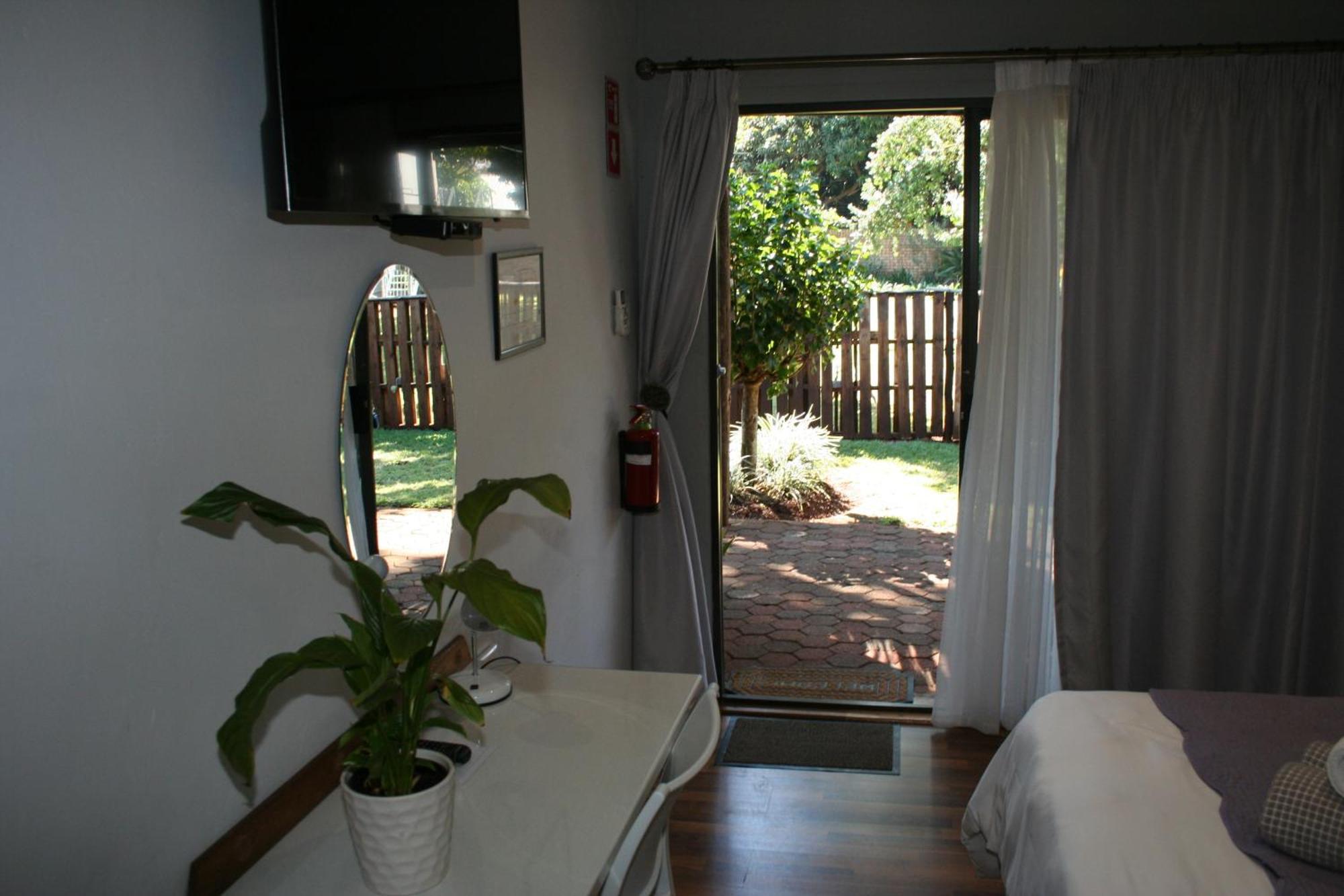 Purdy'S Place Louis Trichardt Esterno foto