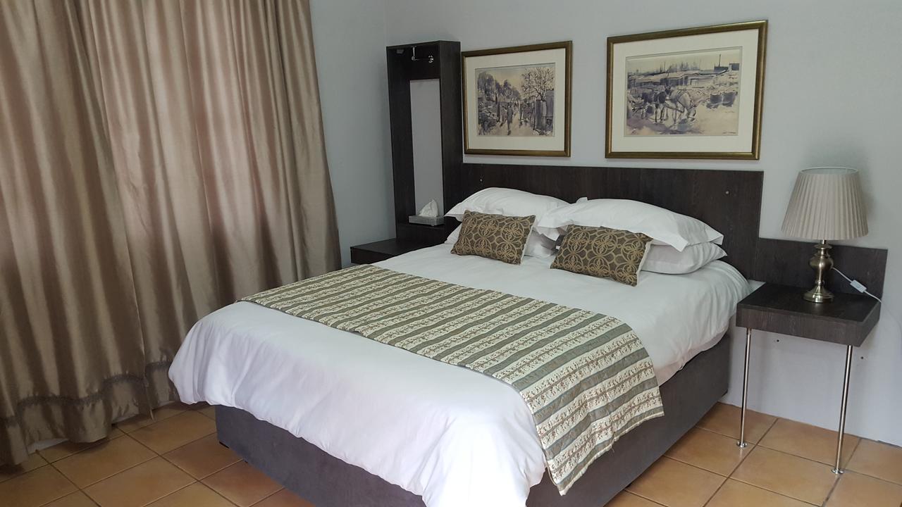 Purdy'S Place Louis Trichardt Esterno foto