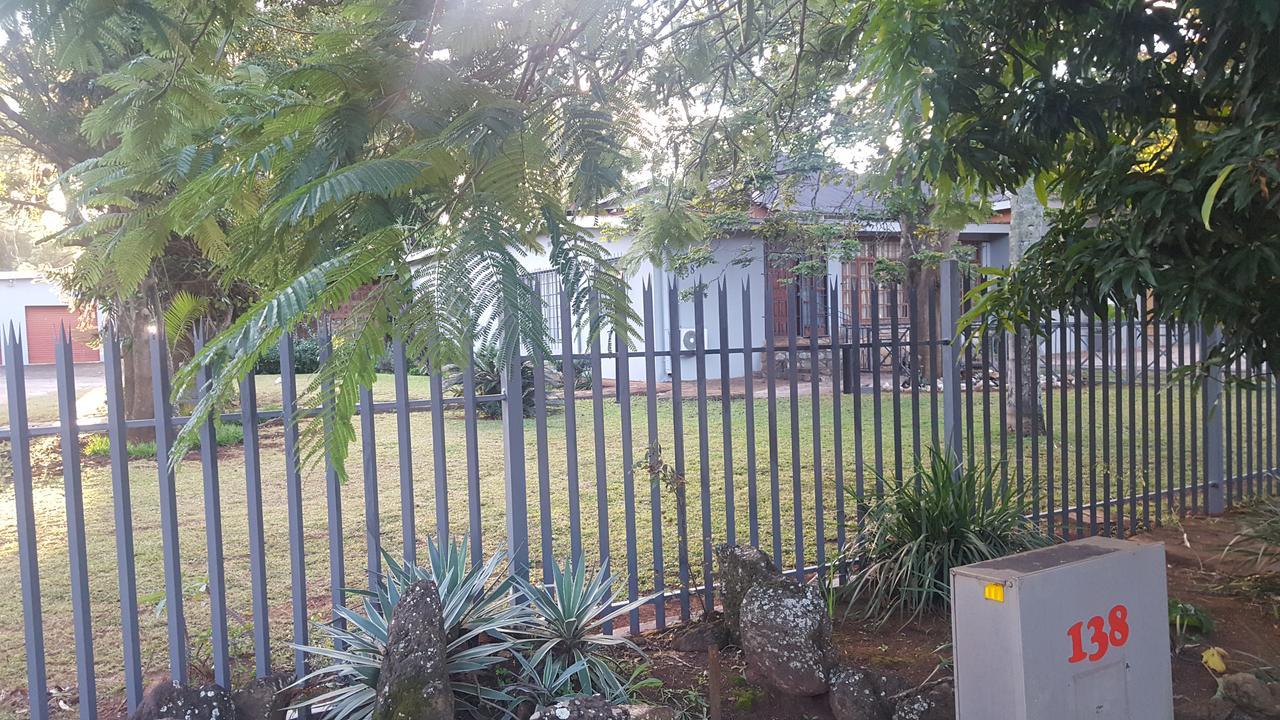 Purdy'S Place Louis Trichardt Esterno foto