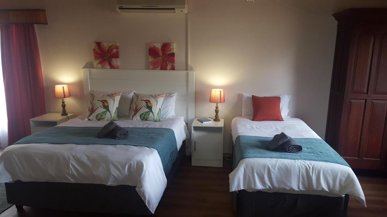 Purdy'S Place Louis Trichardt Esterno foto