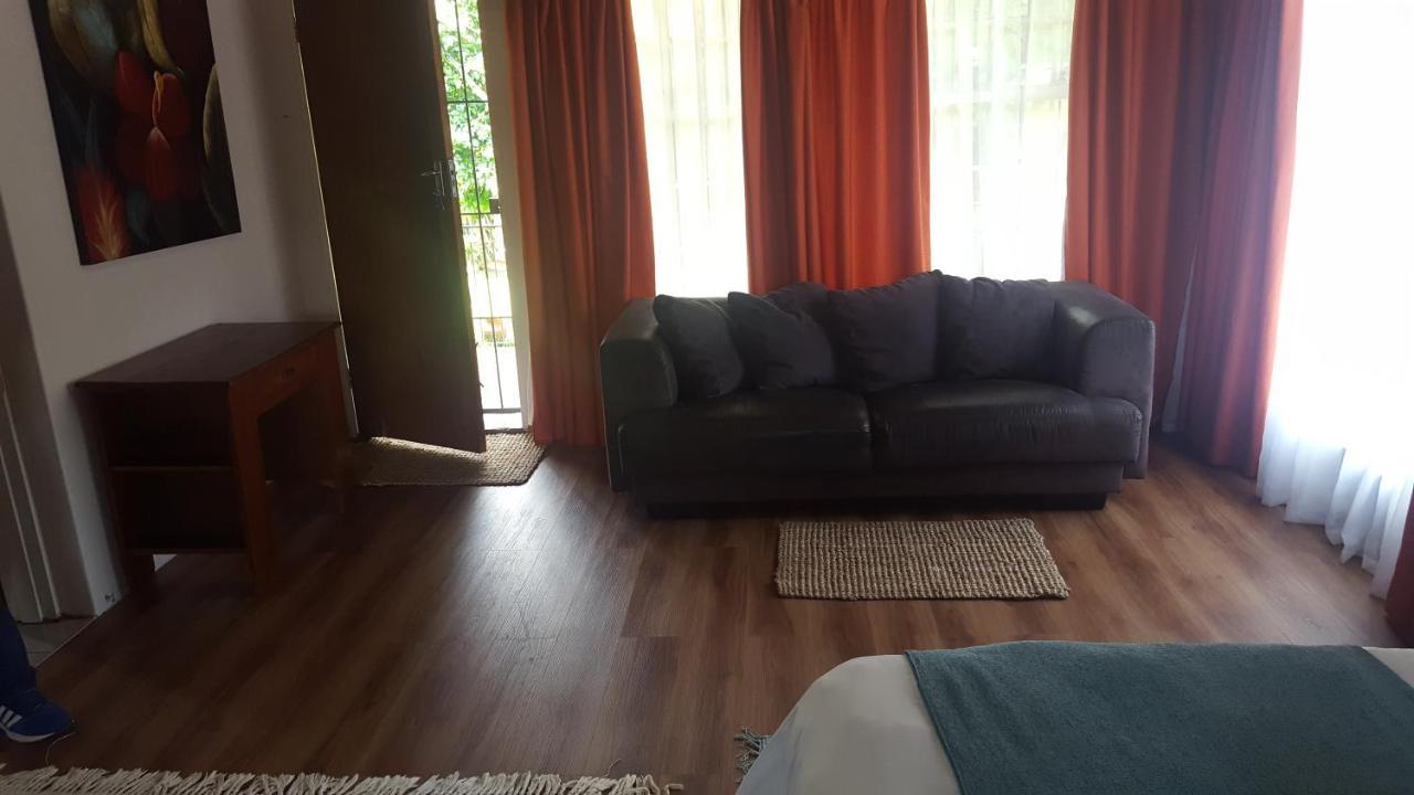 Purdy'S Place Louis Trichardt Esterno foto