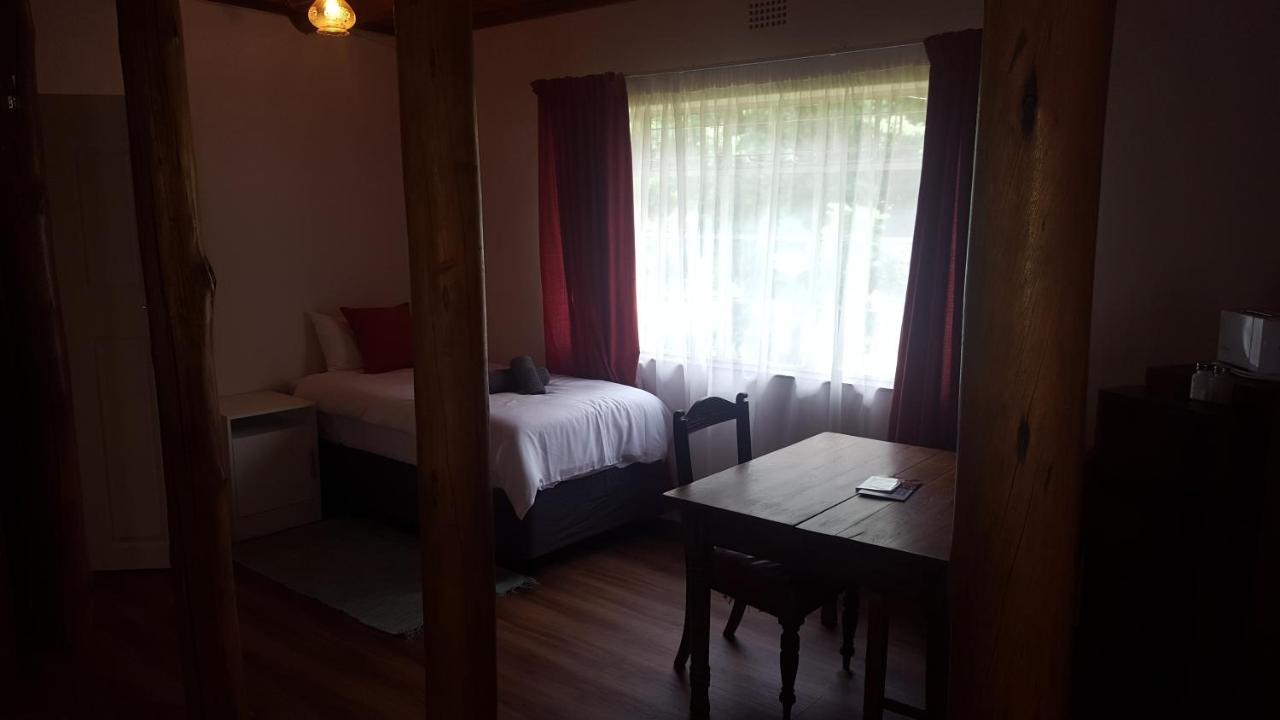Purdy'S Place Louis Trichardt Esterno foto