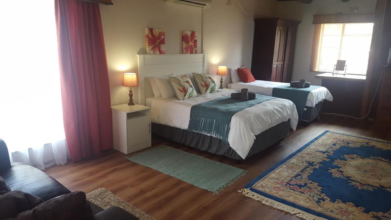 Purdy'S Place Louis Trichardt Esterno foto