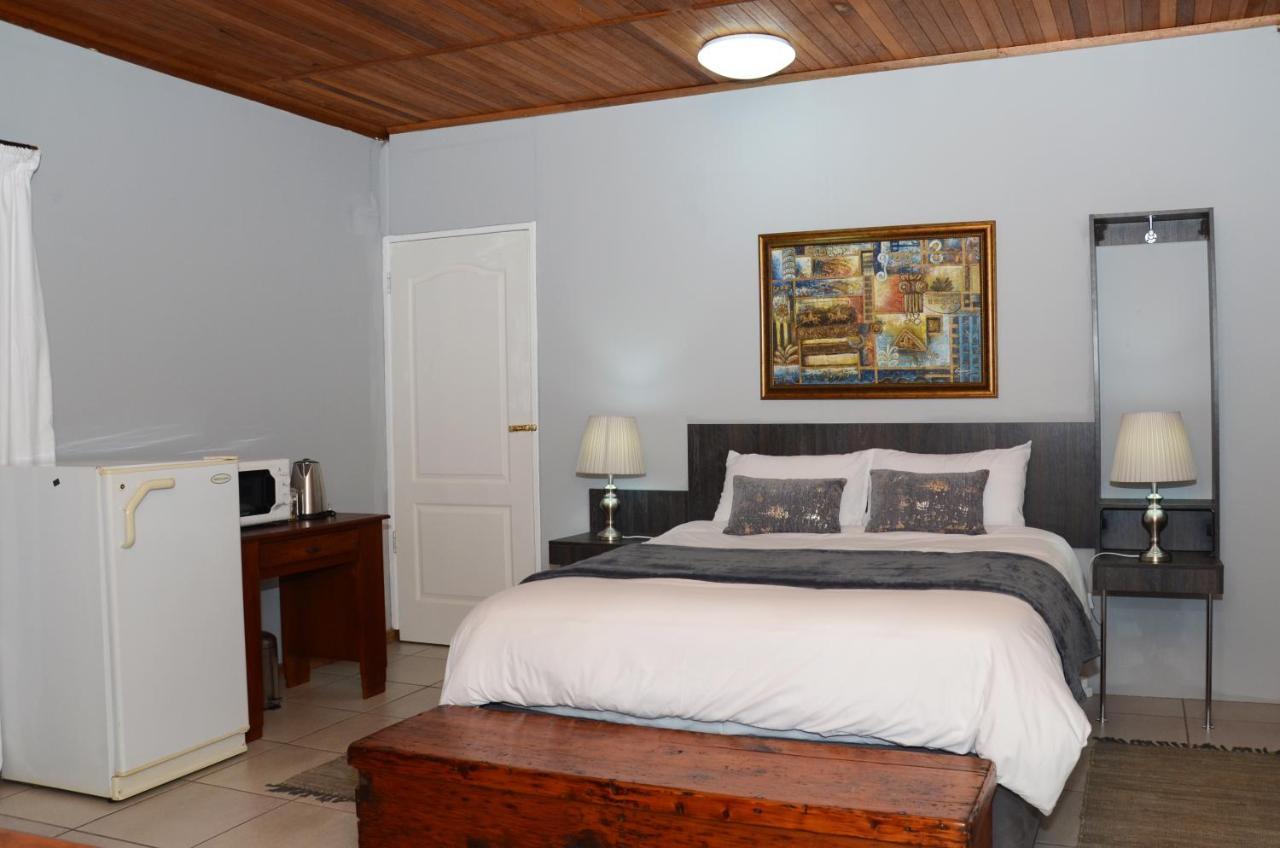 Purdy'S Place Louis Trichardt Esterno foto