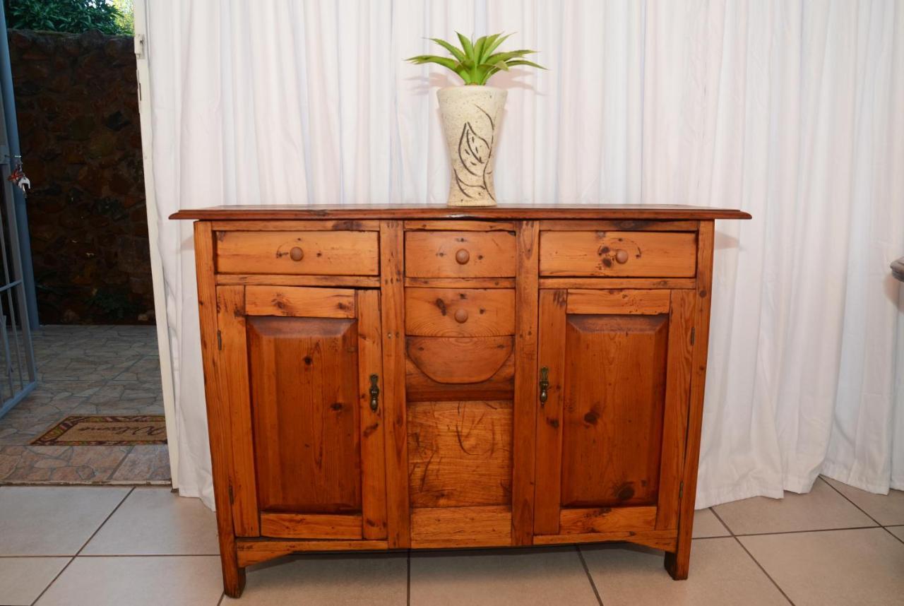 Purdy'S Place Louis Trichardt Esterno foto
