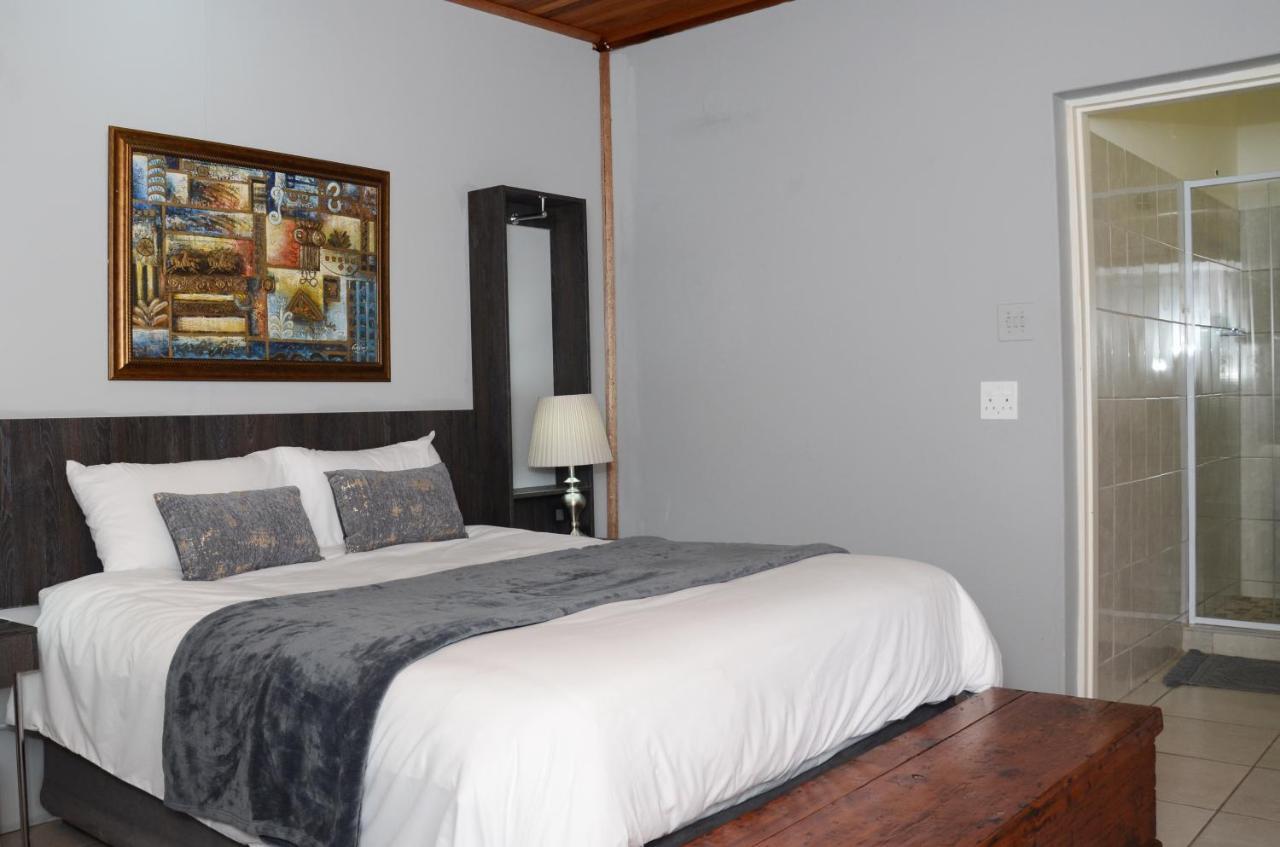 Purdy'S Place Louis Trichardt Esterno foto