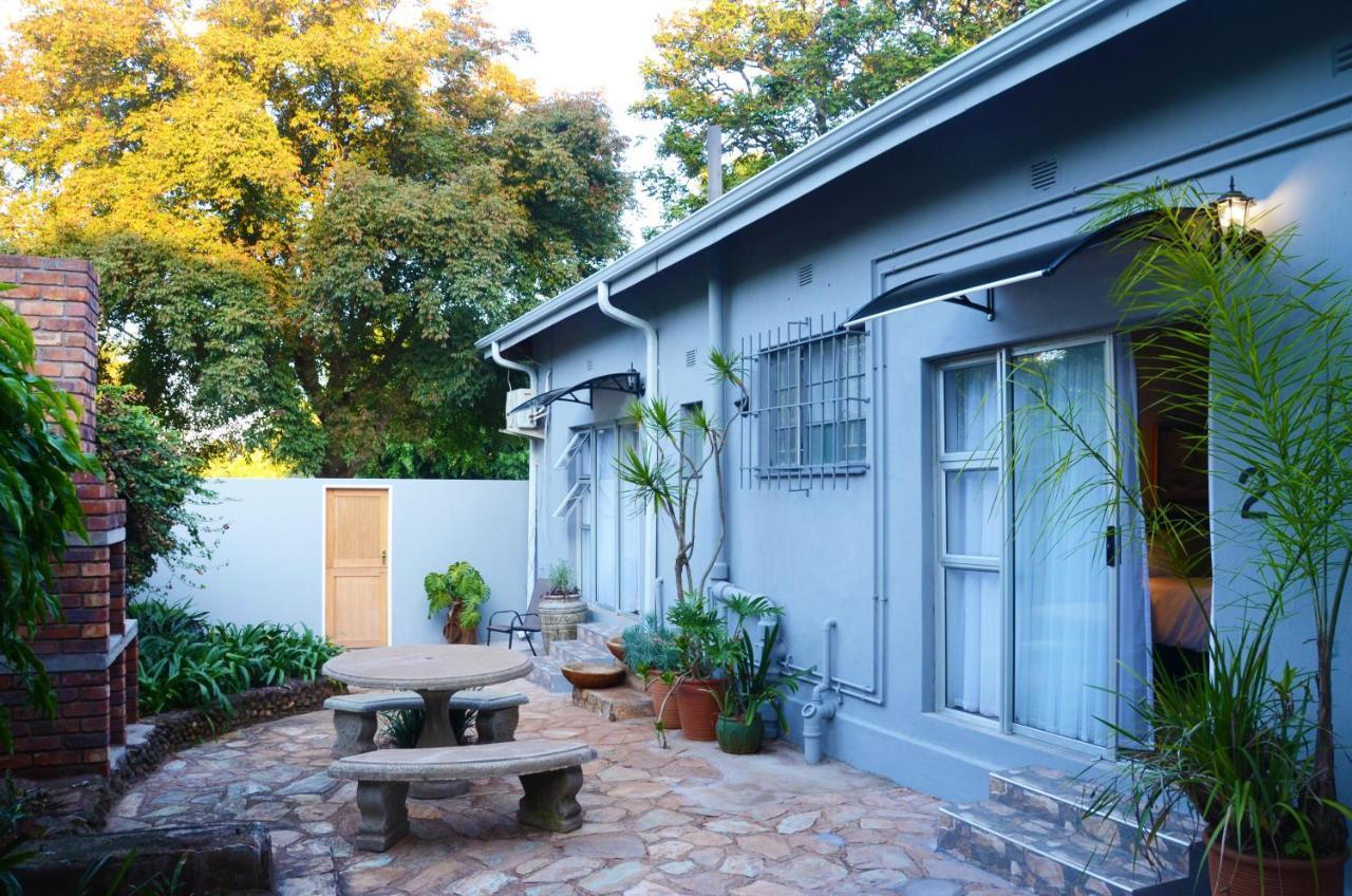 Purdy'S Place Louis Trichardt Esterno foto