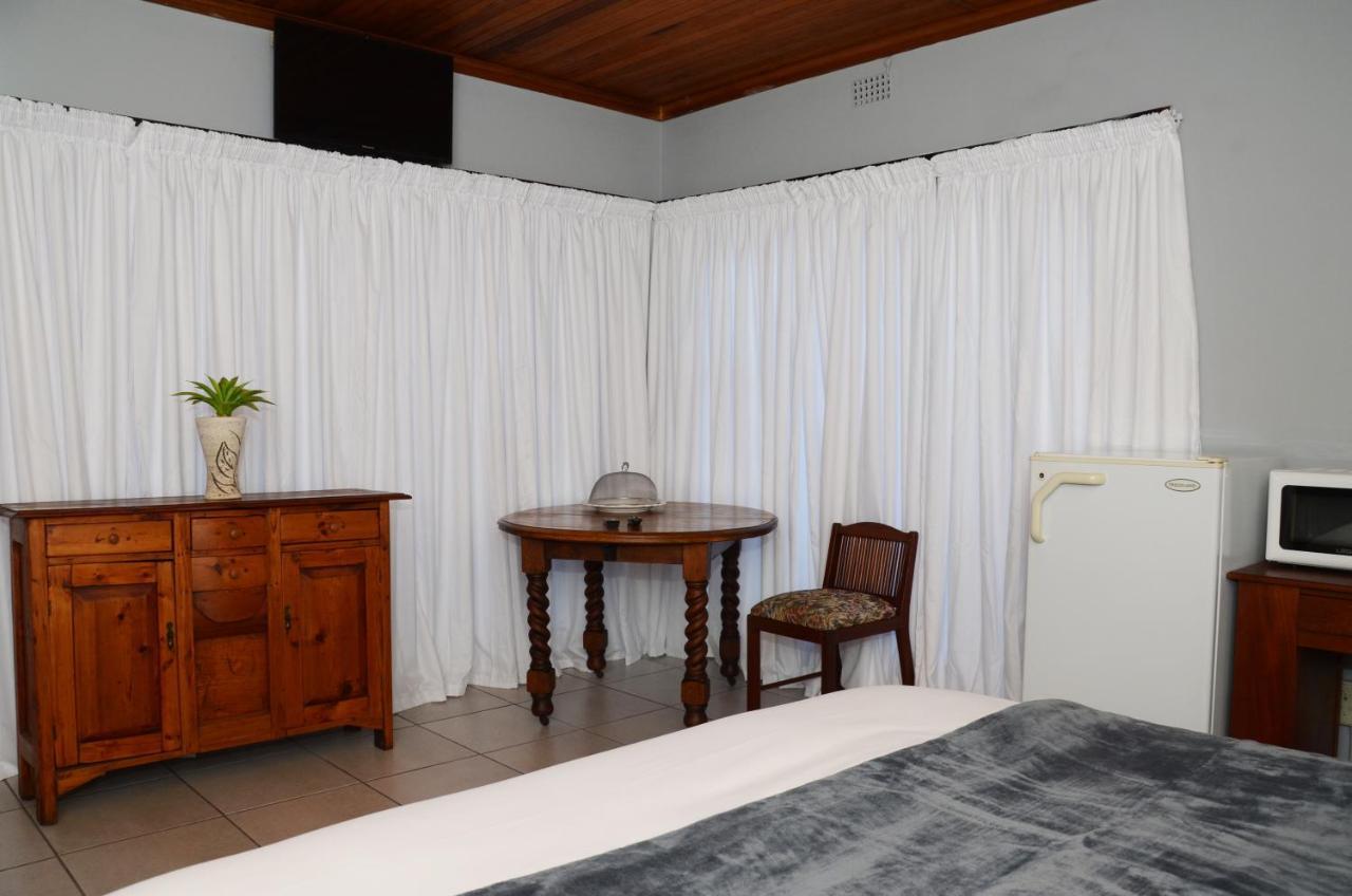 Purdy'S Place Louis Trichardt Esterno foto